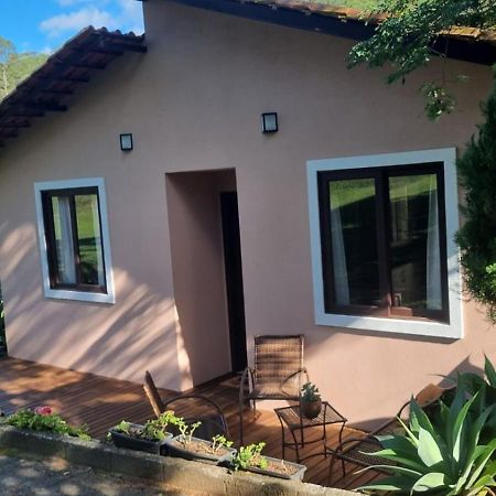 Sitio Recanto Do Serro Santa Teresa  Exterior photo